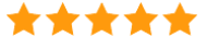 5 star icon