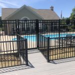 Metal Fences
