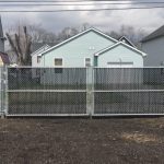 Residential Fencing