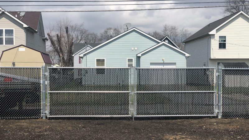 Gates in Lancaster, Ohio