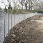 Chain Link Fences