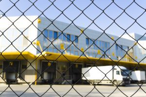 The Importance of Commercial Security Fences